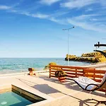 Seaside Summer Bliss - Aurora Luxury Pool Paradise ヴィラ