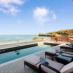 ヴィラ Seaside Summer Bliss - Aurora Luxury Pool Paradise *