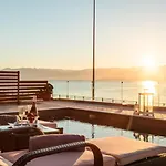 ヴィラ Seaside Summer Bliss - Aurora Luxury Pool Paradise ペタリディオン