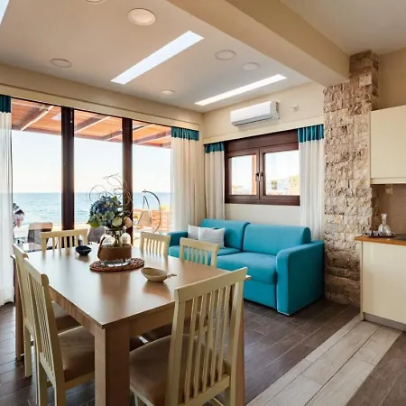 Villa Seaside Summer Bliss - Aurora Luxury Pool Paradise *