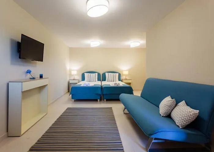 Villa Seaside Summer Bliss - Aurora Luxury Pool Paradise Petalídhion