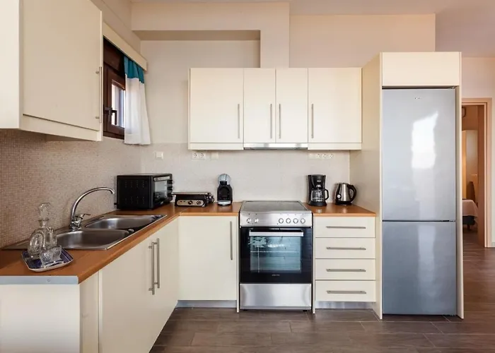 빌라 Seaside Summer Bliss - Aurora Luxury Pool Paradise