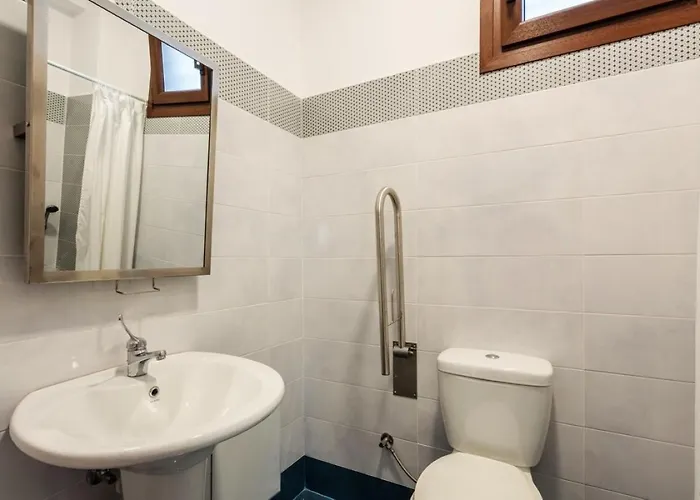 빌라 Seaside Summer Bliss - Aurora Luxury Pool Paradise Petalídhion